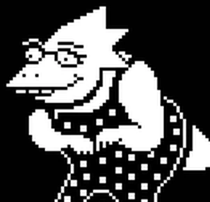 Alphys