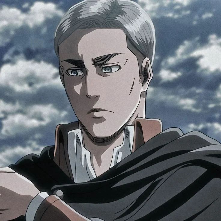 Erwin Smith