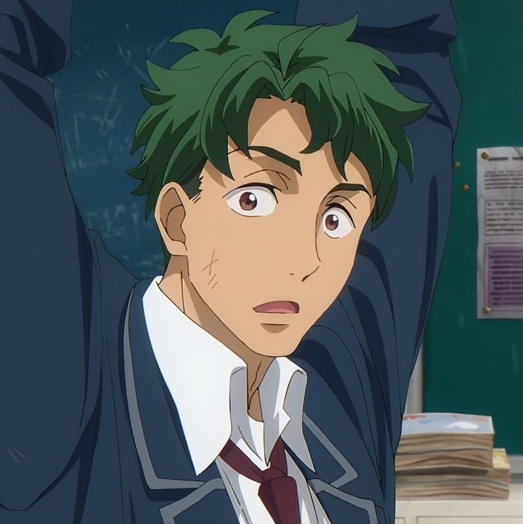Kojiro Nanjo