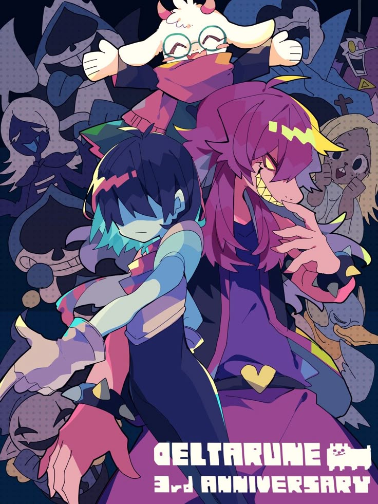Deltarune