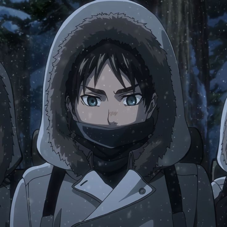 Eren Jaeger