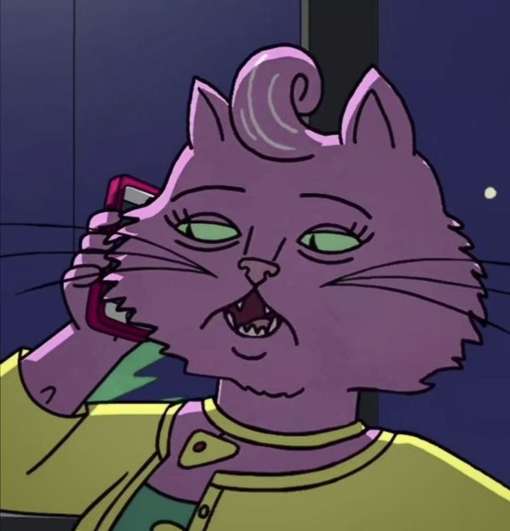 Princess Carolyn