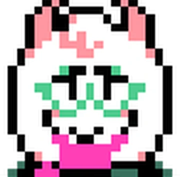Ralsei