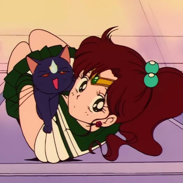 Makoto Kino