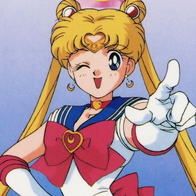 Usagi Tsukino