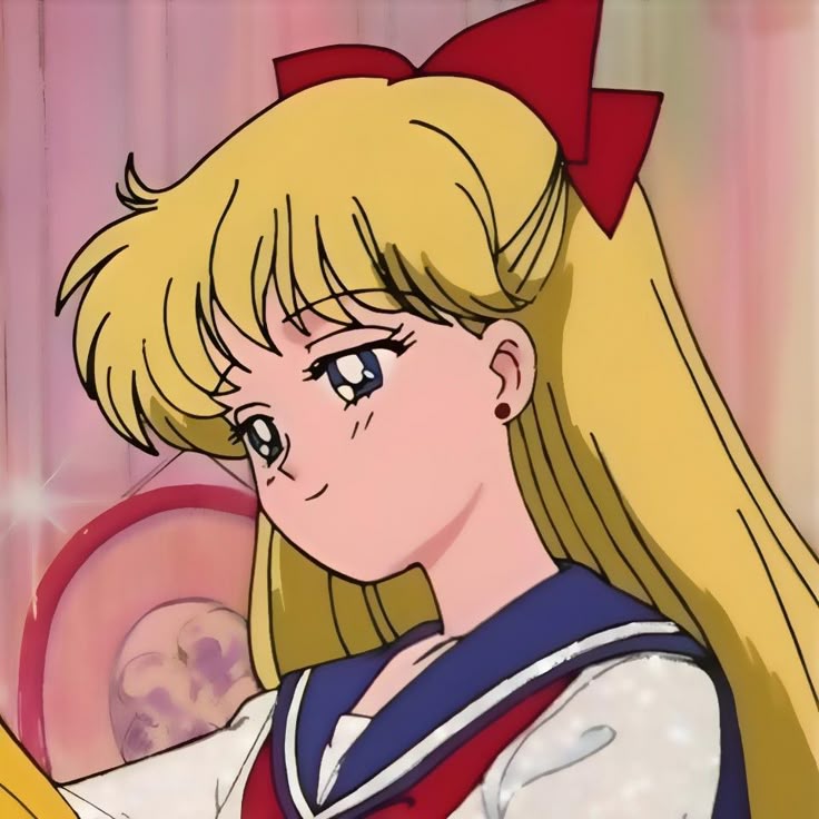 Minako Aino