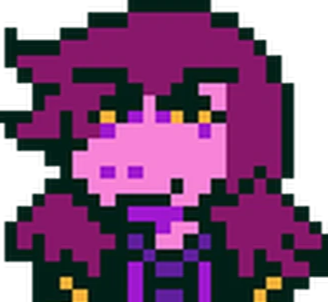 Susie