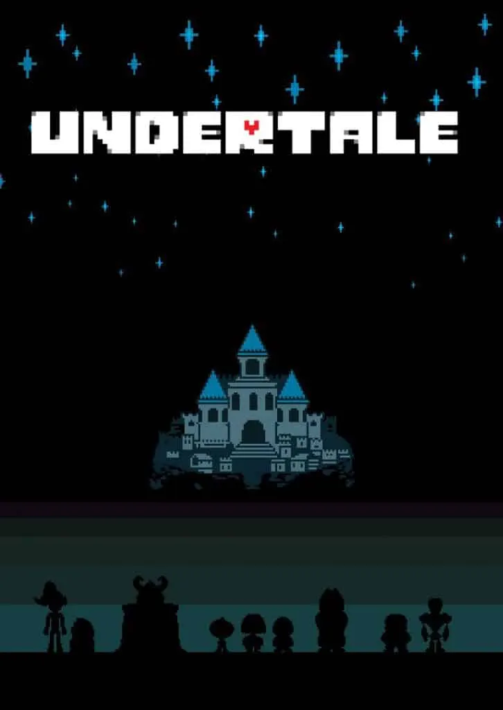 Undertale