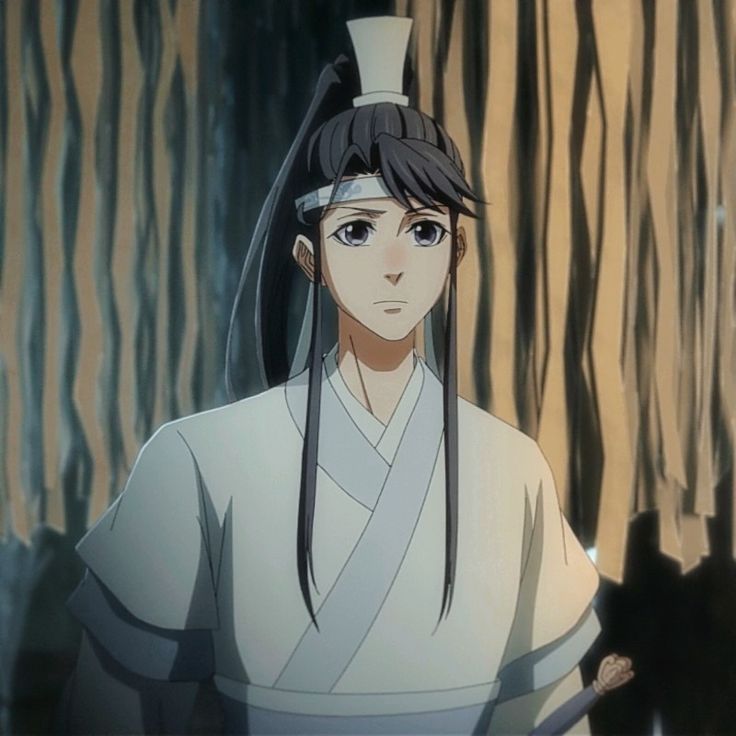 Lan Sizhui